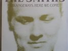 THE SMITHS Strangeways, Here We Come Euro Limited Numbered 10