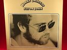 ELTON JOHN Honky Chateau 1972 UK Vinyl LP  EXCELLENT CONDITION Rocket Man #