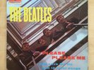 The Beatles Please Please Me 1970 First Pressing One Boxed EMI Excellent + Audio