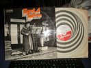 East of Eden snafu orig MINT DERAM 12$postage to US