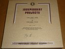 BRUCE LICHER Selected Recordings 1979-85 BOX 2x10