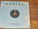 Kansas Vinyl Confessions Half speed Mastered SEALED CBS Mastersound Pressing