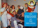 FREDDIE AND THE DREAMERS, 