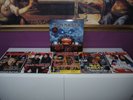 Iron Maiden - Picture Vinyl´s Rock in Rio (limited edition) + 5 I.M. Titelseiten