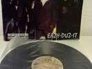Eazy-E  Eazy-Duz-It - Vinyl LP 1st Press (1988)
