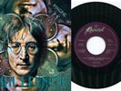 JOHN LENNON - Imagine / It's So Hard 7