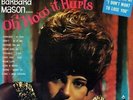 `Mason, Barbara`-Oh How It Hurts (Limited Edition 180  (US IMPORT) VINYL LP NEW