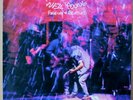 Neil Young ?– Road Rock (Friends & Relatives) Double Vinyl LP - Europe 1st Issue