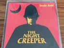 Uncle Acid & The Deadbeats - Night Creeper 2xLP DIEHARD Edition - KBD Psych Punk