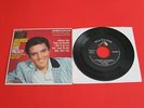 Elvis Presley Jailhouse Rock RCA EPA-4114 EP & Cover NM No Splits
