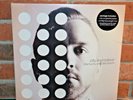 CITY AND COLOUR - The Hurry And The Harm, 180G 2LP BLACK VINYL + DL Gatefold New