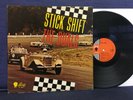 THE DUALS - Stick Shift - 1964 - Sue Label - Mono