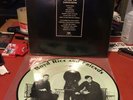 Boyd Rice And Friends Music Martinis And Misanthropy Pic Disc LP DEATH IN JUNE