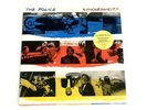 Sealed Audiophile The Police Synchronicity LP Vinyl Album 1983 SP 3735