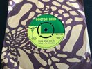 JOHNNY & THE  ATTRACTIONS YOUNG WINGS CAN FLY .VINYL 7