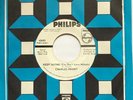 NORTHERN SOUL 45-CHARLES WRIGHT-KEEP SAYING-PHILIPS-DJ