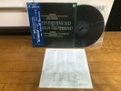 Brahms Piano Concerto No. 2 Aeschbacher Furtwangler Melodiya USSR M10-45921