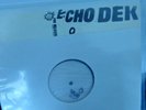 ECHO DEK -CRELP 224P -LP VINYL PRIMAL SCREAM