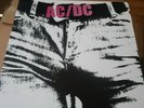 ac/dc lp monsters of rock 1979  limited 30