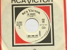 NORTHERN SOUL 45-THE DYNAMICS-I NEED YOUR LOVE-RCA VICTOR-DJ