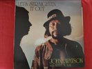 FUNK/BREAKS-JOHN L.WATSON with WHITE MOUSE-LETS STRAIGHTEN IT OUT-UK SPARK