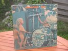 2 RECORD SET - LP Woodstock - rare TWO Cotellion 1971   sehr gut