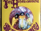 Jimi Hendrix Are You Experienced 200 Gram Mono Reissue NM-/NM- #d Copy QRP Press