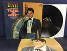 ELVIS PRESLEY - Frankie And Johnny - 1966 - RCA Victor Label - Mono(W/Photo)