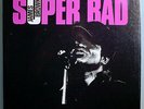JAMES BROWN & THE J.B.'S SUPER BAD ULTRA-RARE SEALED ORIG'71 KING LP KILLER FUNK