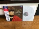 Kyung Wha Chung Con Amore London Holland 417 289-1