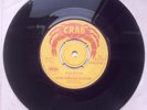 CRAB RECORDS 1970 CRAB 41 NEVER MISS / REDEMPTION RUPIE EDWARDS ALL STARS