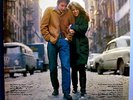 BOB DYLAN FREEWHEELIN' RARE ORIG '63 COLUMBIA GUARANTEED FIDELITY MONO LP BEAUTY