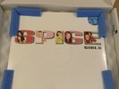Spice Girls RARE Unicef Blue Vinyl