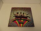 'The Beatles' Magical Mystery Tour' Double 45 rpm Singles with Booklet  c 1967