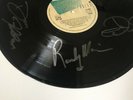 The Eagles Signed LP vinyl Record