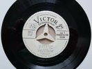 MINT  Elvis Presley Japan WHITE LABEL PROMO EP