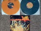 Flaming Lips -  At War With The Mystics 2 LP (COLORED WAX ) - Mint