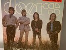 The Doors Waiting for the Sun 1968 LP Elektra 1st Press EKS-74024 Hype Sticker