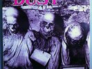 DUST SELF-TITLED 1st ALBUM ULTRA-RARE SEALED ORIG (?)'71 KAMA SUTRA LP BEAUTIFUL