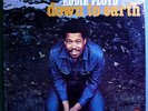 EDDIE FLOYD w/STEVE CROPPER DOWN TO EARTH RARE SEALED ORIGINAL 1971 STAX LP