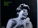 ELLA FITZGERALD ELLA SINGS BROADWAY RARE SEALED ORIG '63 VERVE MONO LP STUNNING
