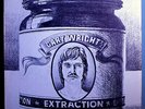 GARY WRIGHT (SPOOKY TOOTH) EXTRACTION 1st ALBUM ULTRA-RARE SEALED ORIG'71 A&M LP