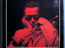 MILES DAVIS/JOHN COLTRANE ABOUT MIDNIGHT INSANELY RARE SEALED ORIG? '56 MONO LP