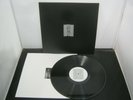 Vinyl Record Album JOY DIVISION UNKNOWN PLEASURES (89)7