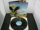 Vinyl Record Album BUDGIE NEVER TURN YOUR BACK ON A FRIEND (90)66