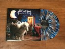 Fall Out Boy 2 LP - Infinity On High - Clear/Blue Splatter Vinyl - Island 2014