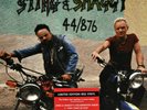 Sting & Shaggy ?– 44/876 LIMITED EDITION RED vinyl LP, NEW