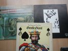 3 GENTLE GIANT LP.S / POWER AND GLORY / OCTOPUS / IN A GLASS HOUSE EX CONDITION
