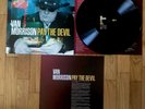 Rare VAN MORRISON PAY THE DEVIL Vinyl LP 2006 B0005968 Moondance Brown Eyed Girl