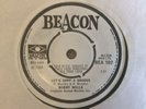 Bobby Wells  Let’s Copp A Groove UK Northern Soul 100% Original